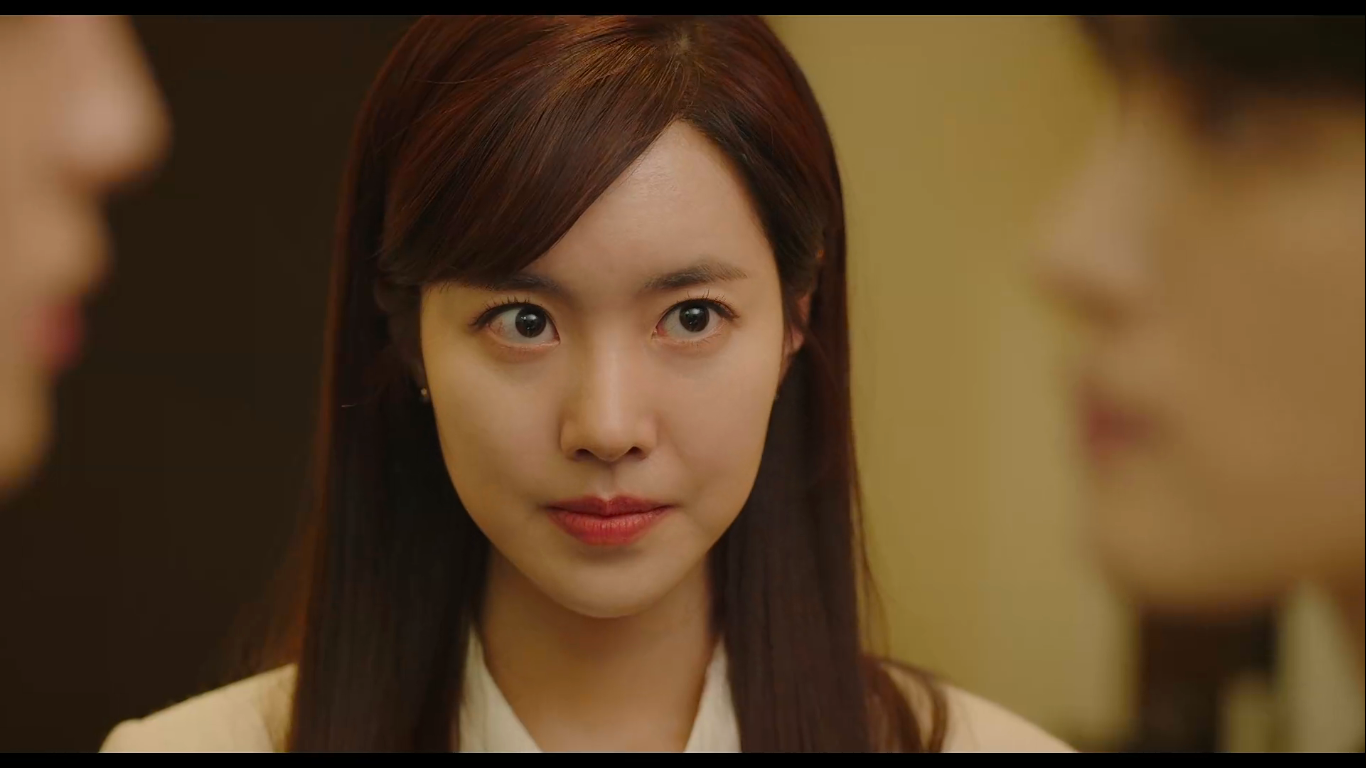 3 Times Jin Se Yeon & Kim Jae Joong Were On Each Other's Side In Episodes 5-6 Of 