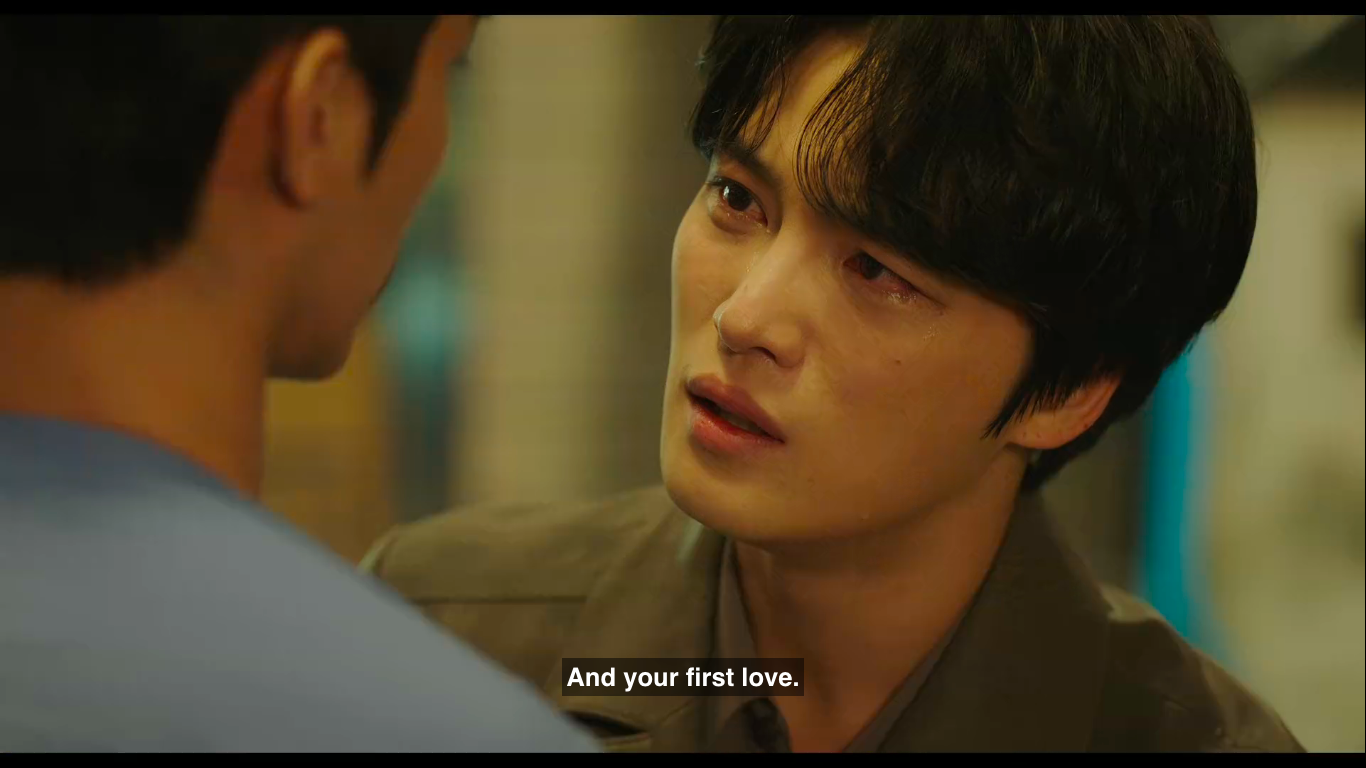 4 Truths Kim Jae Joong & Jin Se Yeon Discover In Episodes 13-14 Of 