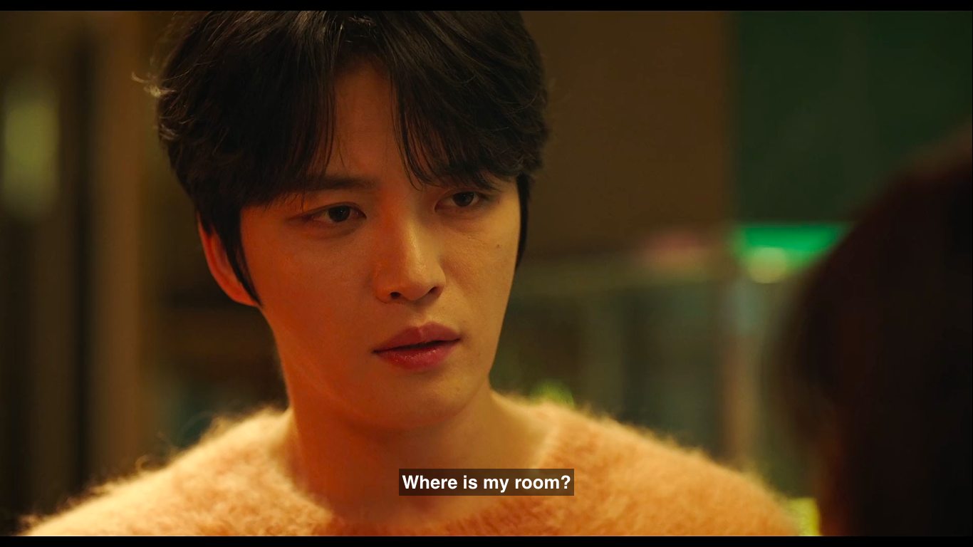 3 Times Jin Se Yeon & Kim Jae Joong Were On Each Other's Side In Episodes 5-6 Of 