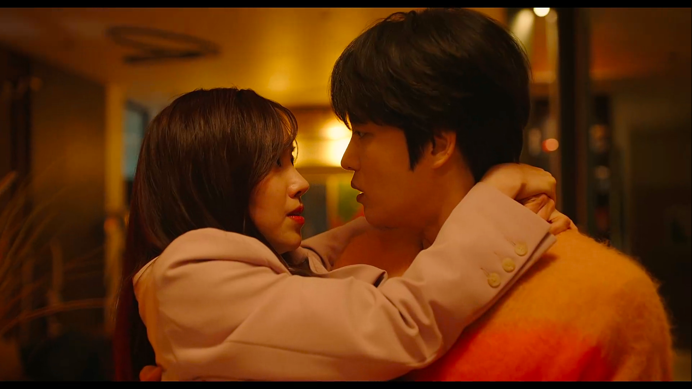 3 Times Jin Se Yeon & Kim Jae Joong Were On Each Other's Side In Episodes 5-6 Of 