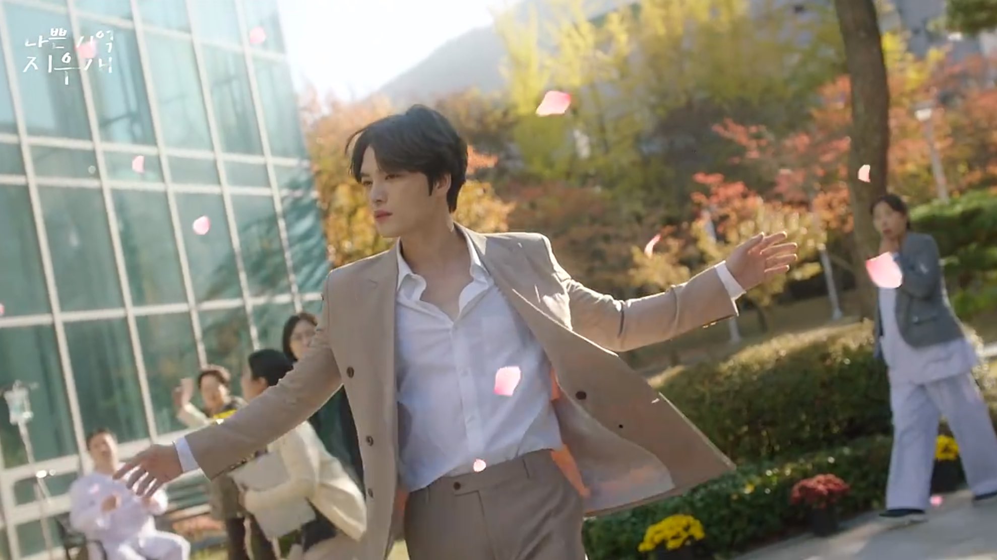 4 Times Kim Jae Joong Showed His Charms In Episodes 3-4 Of 