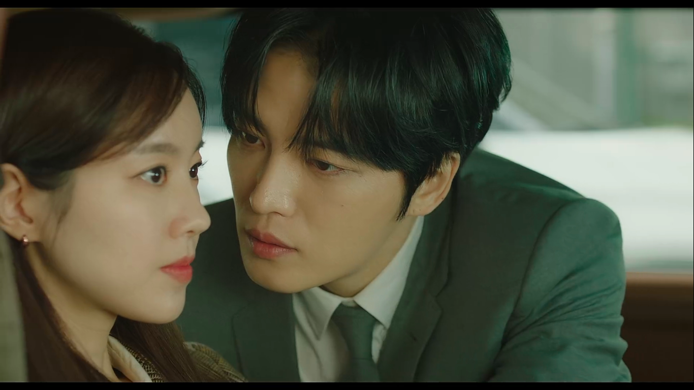 3 Times Jin Se Yeon & Kim Jae Joong Were On Each Other's Side In Episodes 5-6 Of 