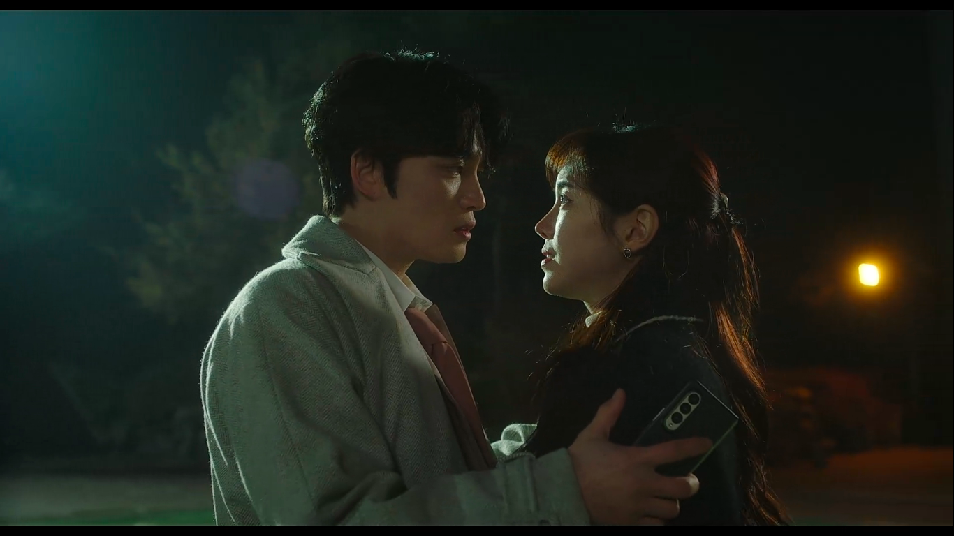 4 Moments Of Confliction For Kim Jae Joong & Jin Se Yeon In Episodes 9-10 Of 