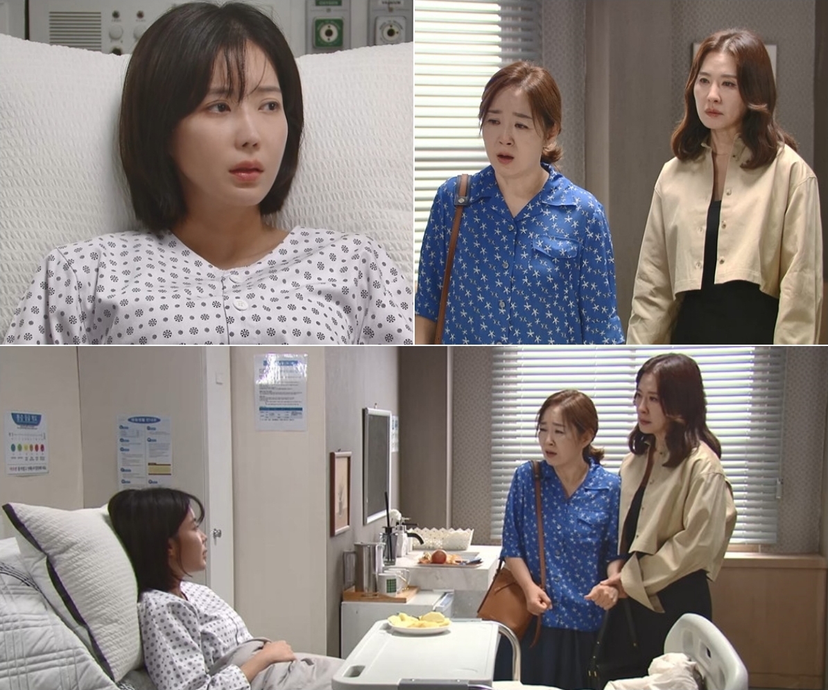 Im Soo Hyang Tearfully Decides To Break Up With Ji Hyun Woo After Her Accident In 