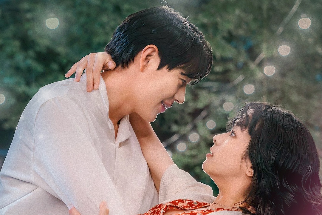 11+ New K-Dramas To Watch In September 2024