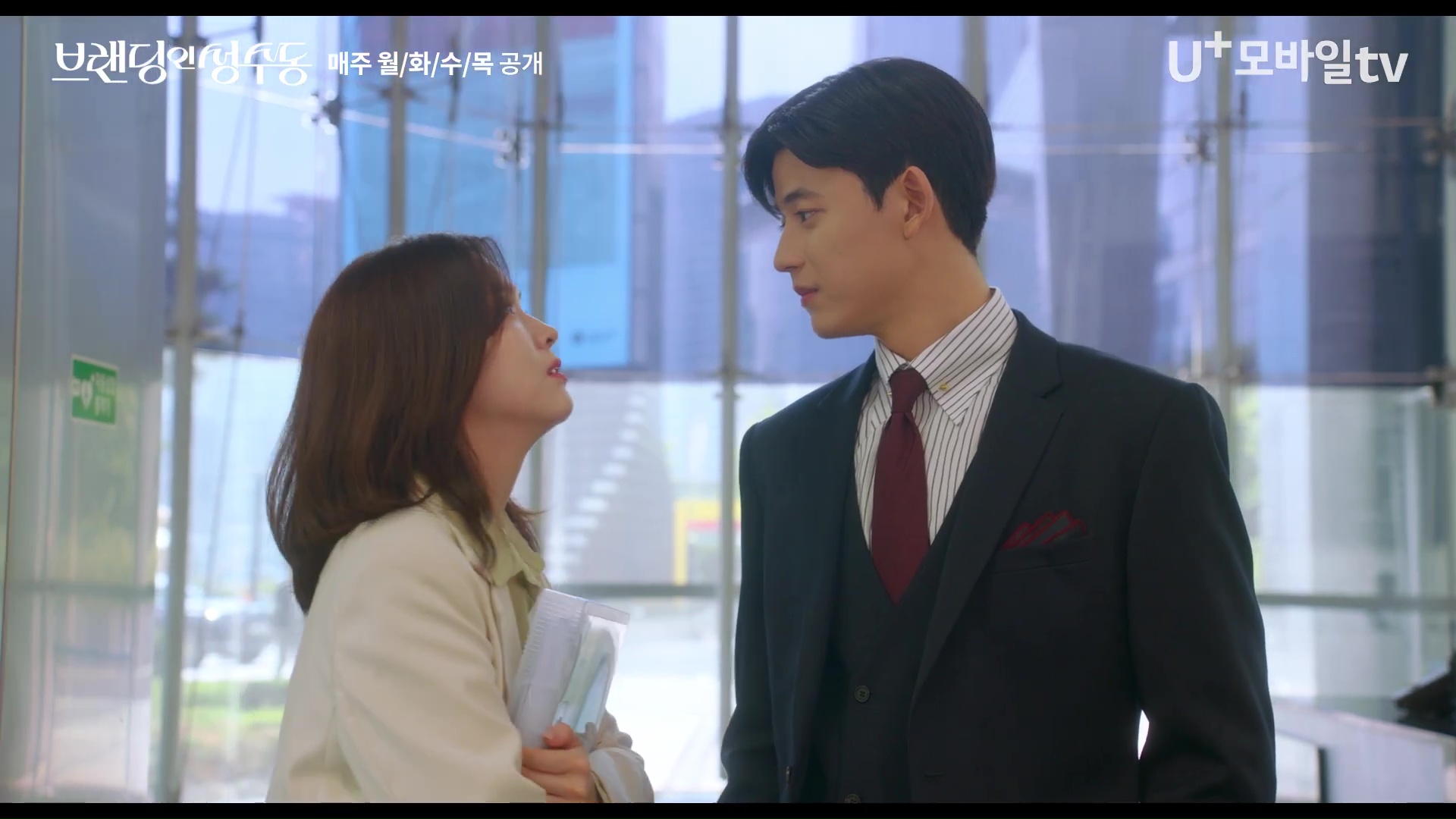 4 Chaotic Moments For Kim Ji Eun & Lomon In Episodes 13-16 Of “Branding In Seongsu”