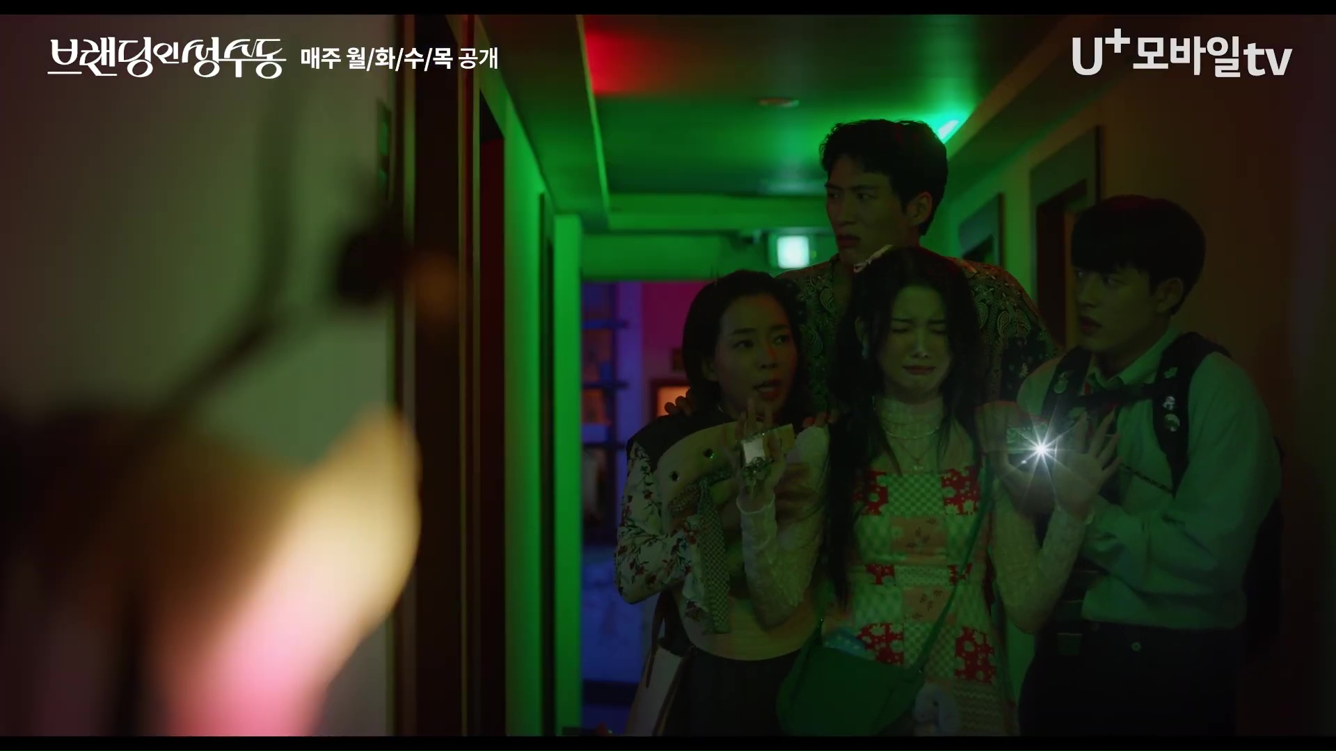 4 Chaotic Moments For Kim Ji Eun & Lomon In Episodes 13-16 Of “Branding In Seongsu”