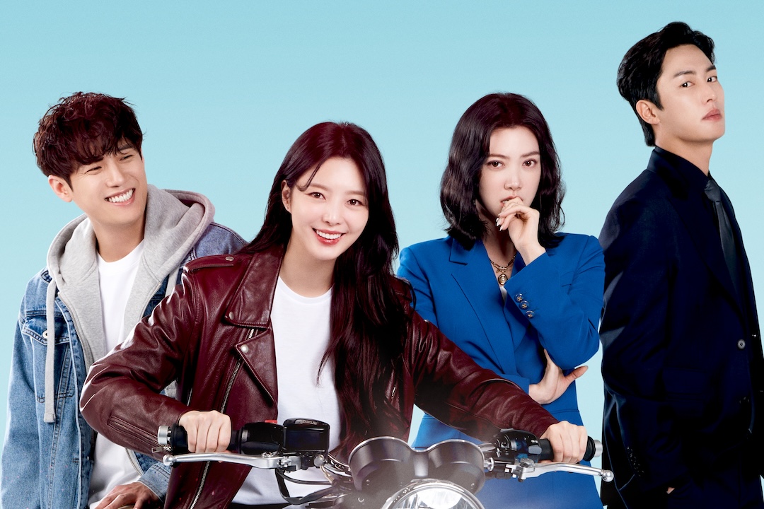 11 New K-Dramas To Watch In May 2024