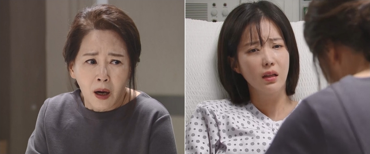 Im Soo Hyang Tearfully Decides To Break Up With Ji Hyun Woo After Her Accident In 