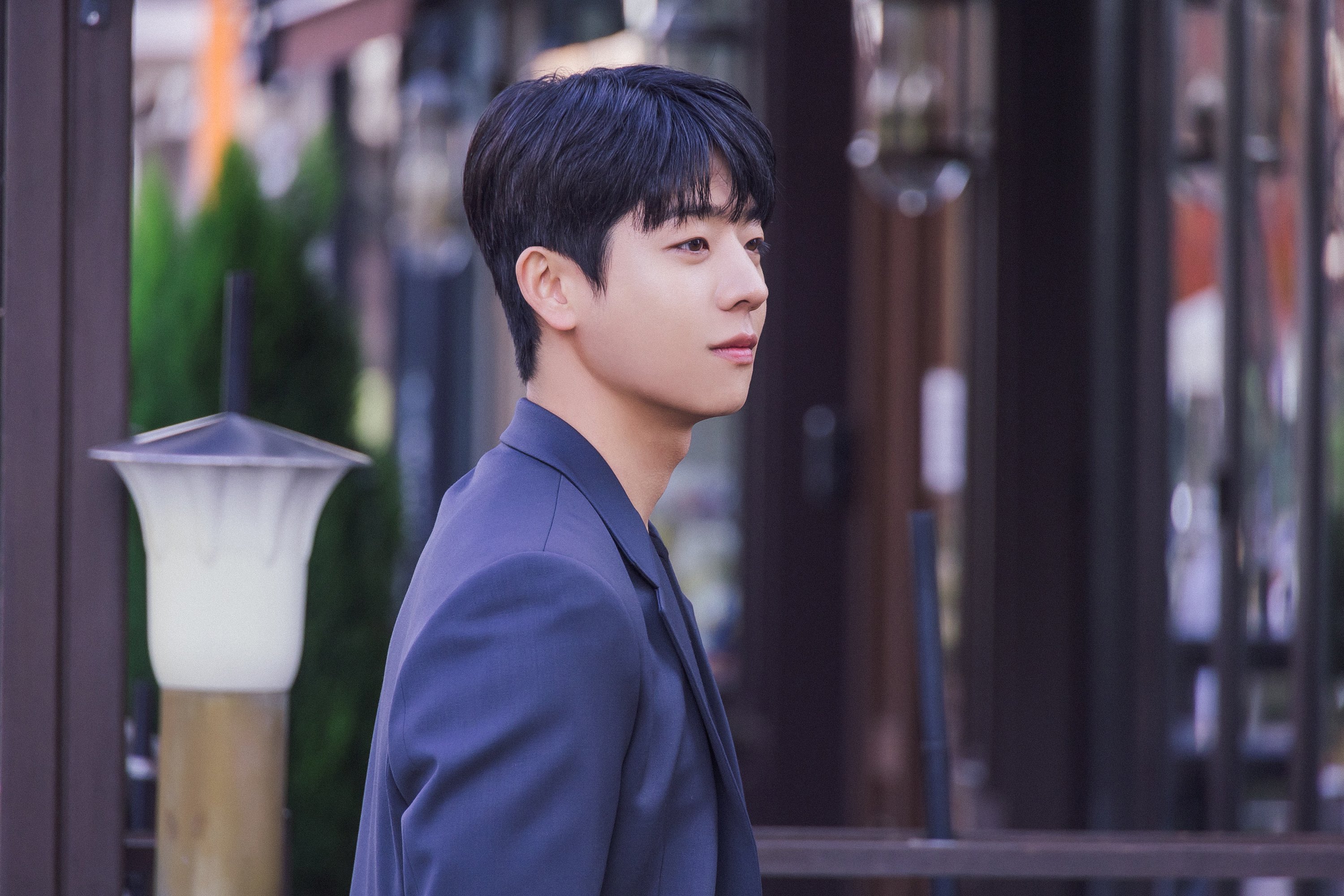 Chae Jong Hyeop Runs Into His First Love Kim So Hyun After 10 Years In New Drama 