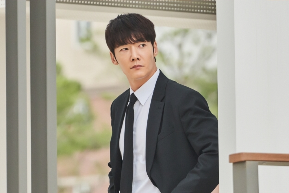 Jeong Eun Ji, Choi Jin Hyuk, And Lee Jung Eun Say Goodbye Ahead Of 