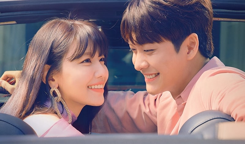 6 Second Lead Couples We Shipped In K-Dramas