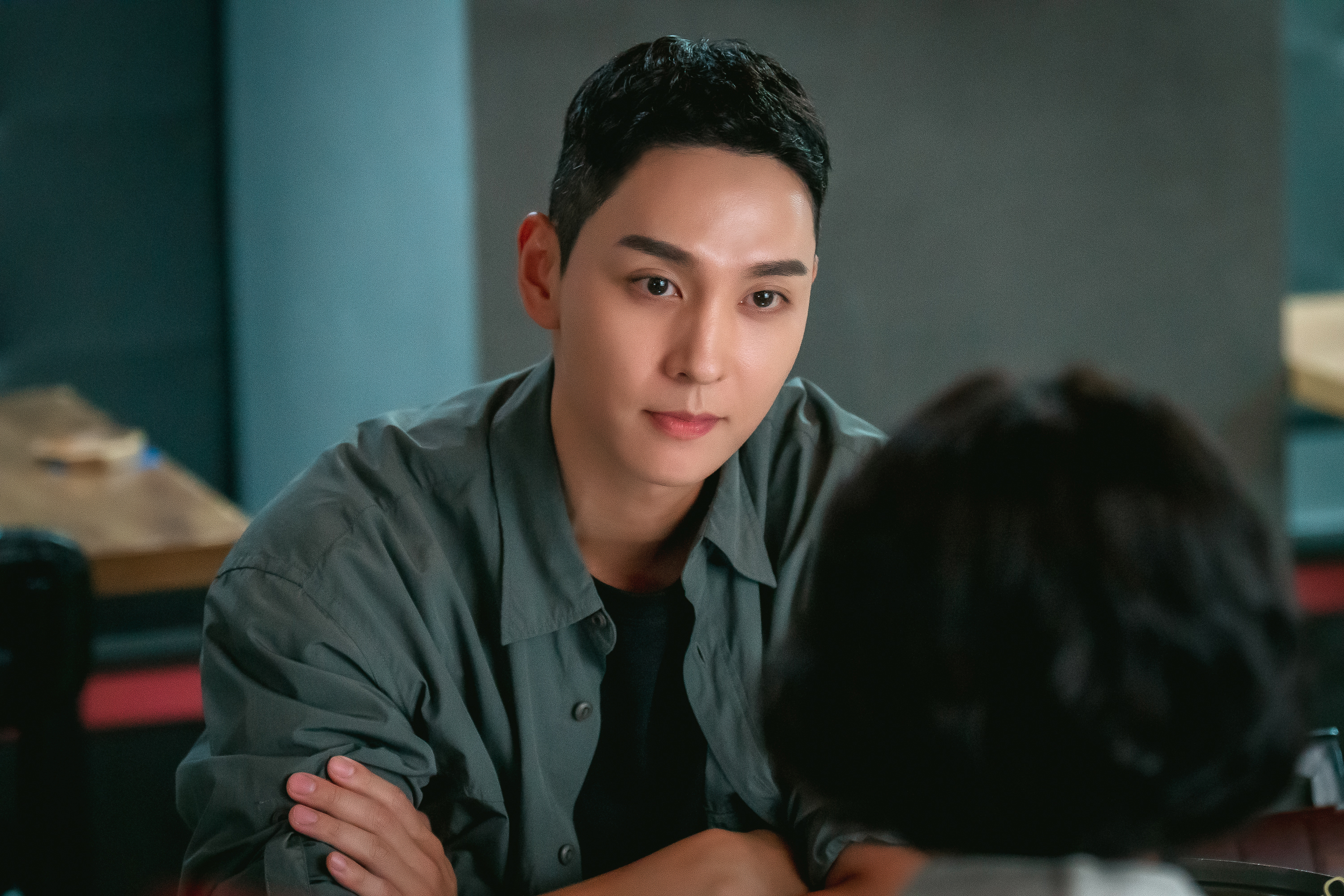 Choi Tae Joon Acts Like A Protective Older Brother To Geum Sae Rok In Upcoming Romance Drama