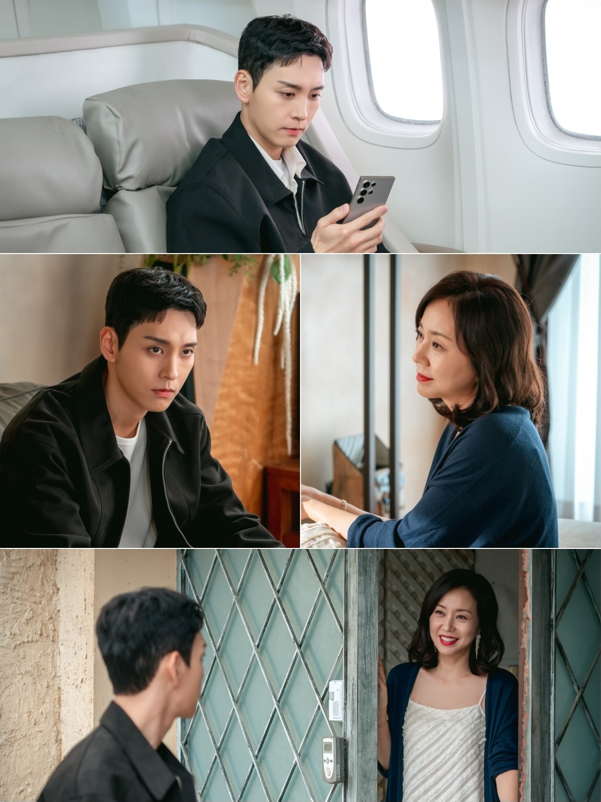 Choi Tae Joon Receives Unexpected Proposal From His Birth Mother In 