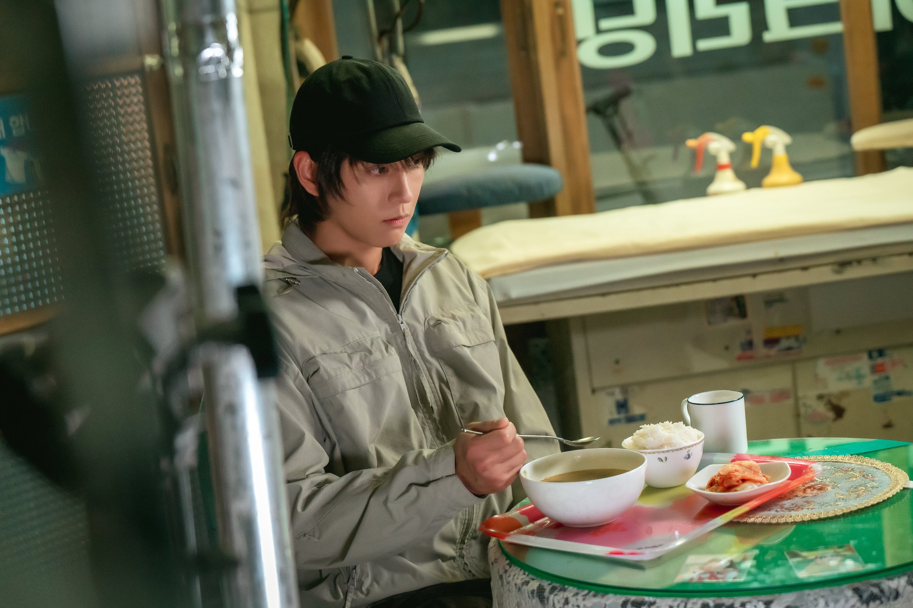 Choi Tae Joon Acts Like A Protective Older Brother To Geum Sae Rok In Upcoming Romance Drama