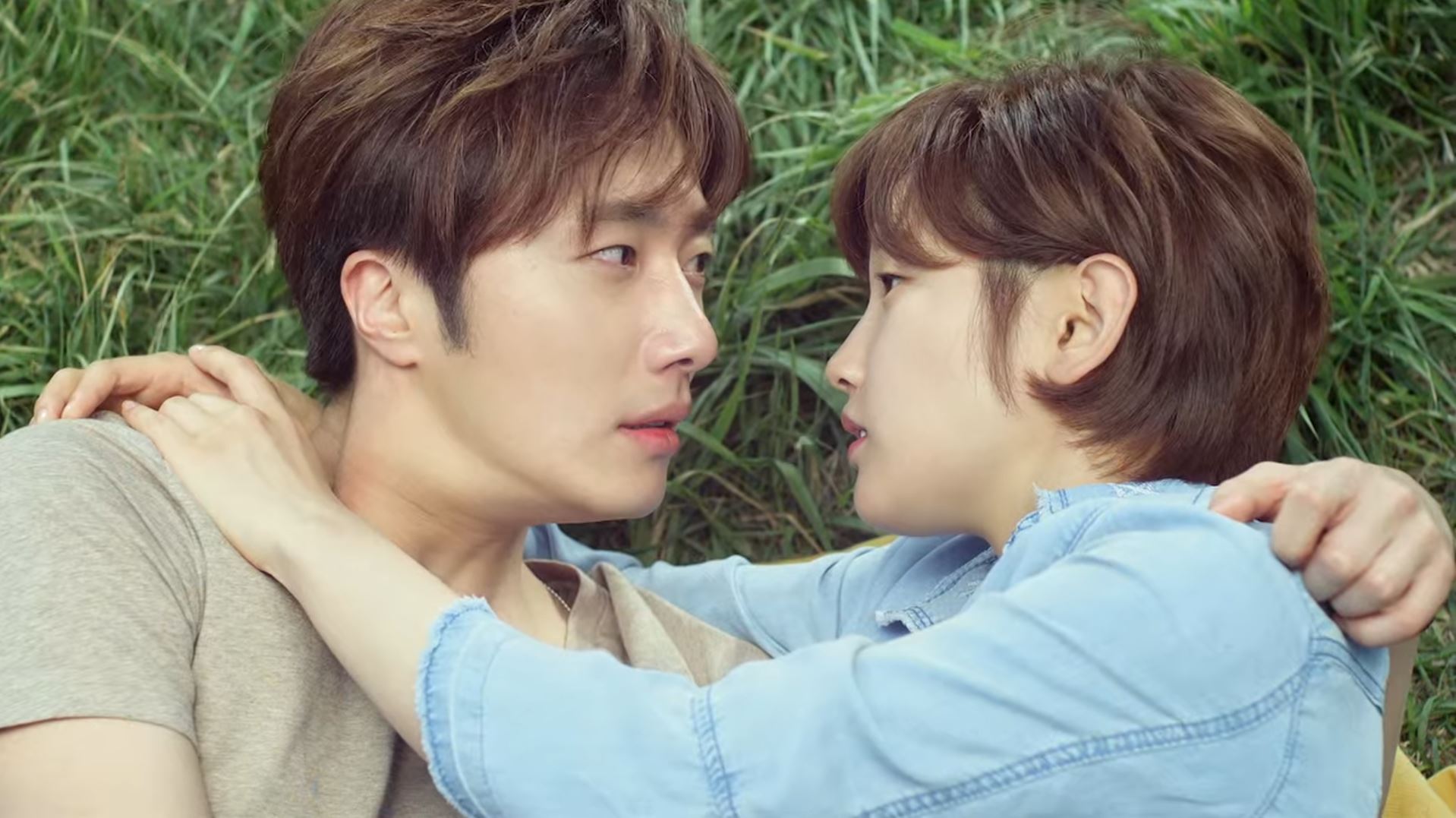 5 Fairy Tale-Like K-Dramas To Watch If You Miss 