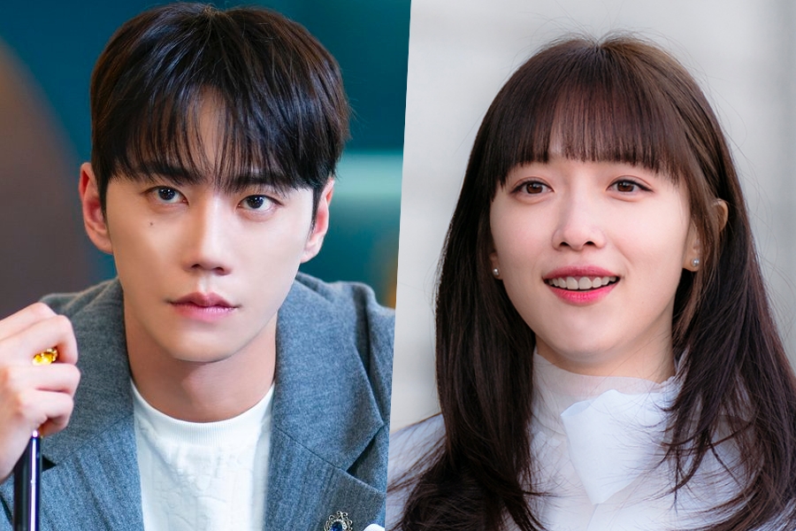 11 New K-Dramas To Watch In May 2024