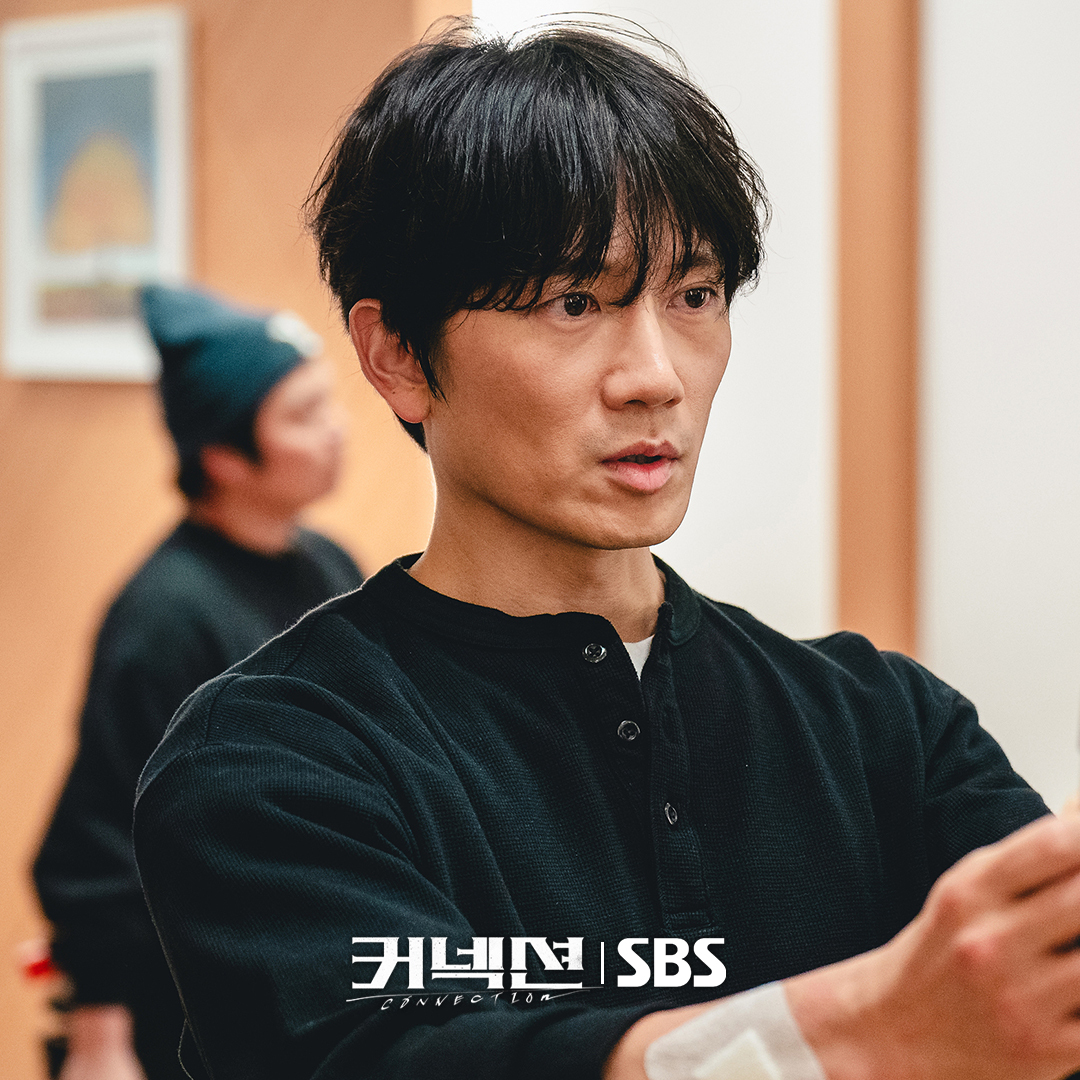 “Connection” Announces Extended Running Time For Finale + Cast Prepares To Say Goodbye With Behind-The-Scenes Photos