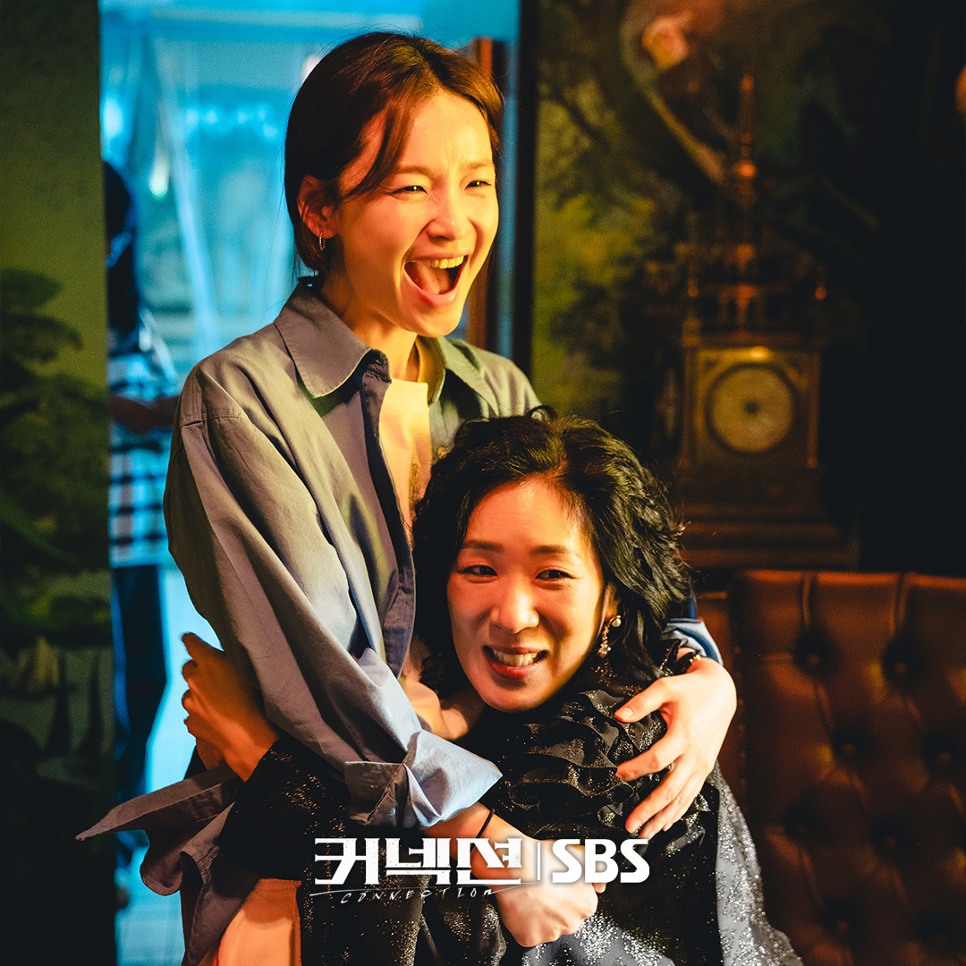 “Connection” Announces Extended Running Time For Finale + Cast Prepares To Say Goodbye With Behind-The-Scenes Photos