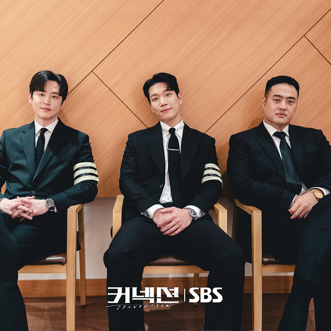 “Connection” Announces Extended Running Time For Finale + Cast Prepares To Say Goodbye With Behind-The-Scenes Photos