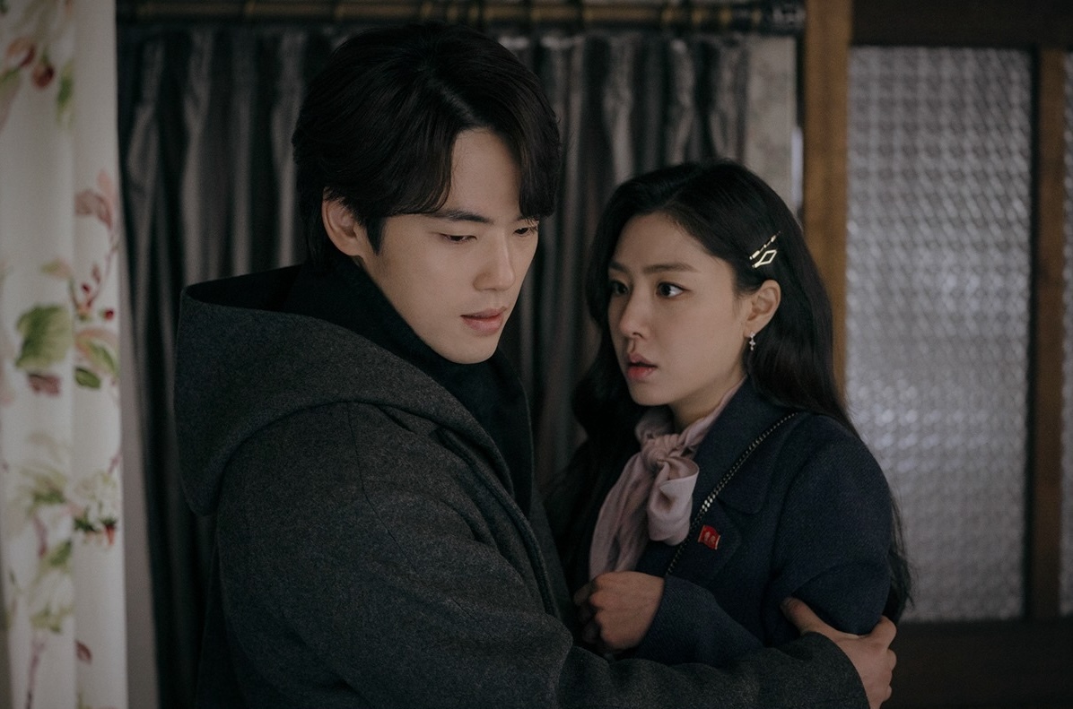 6 Second Lead Couples We Shipped In K-Dramas