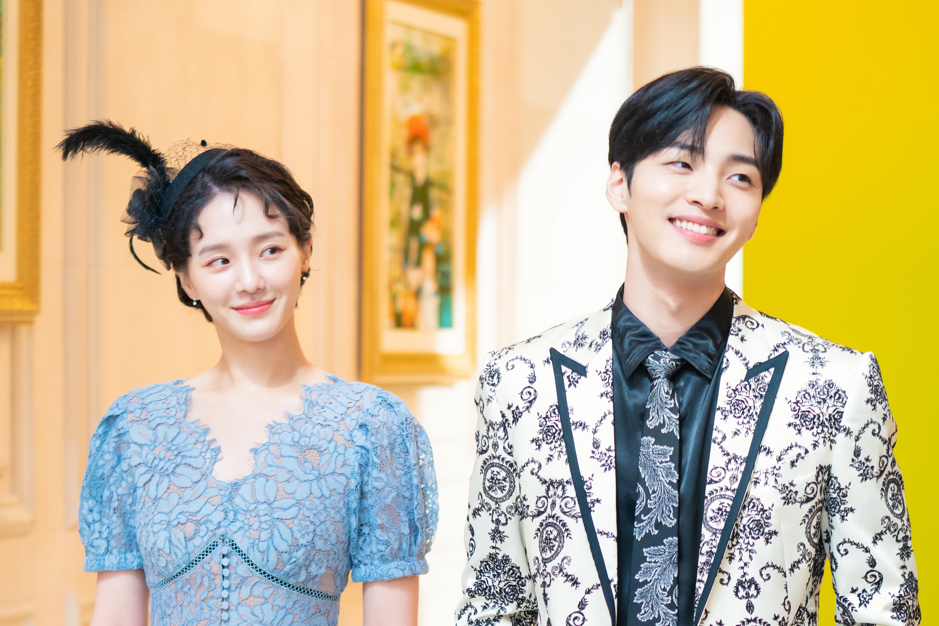 3 Hilarious And Romantic K-Dramas To Watch If You Miss 