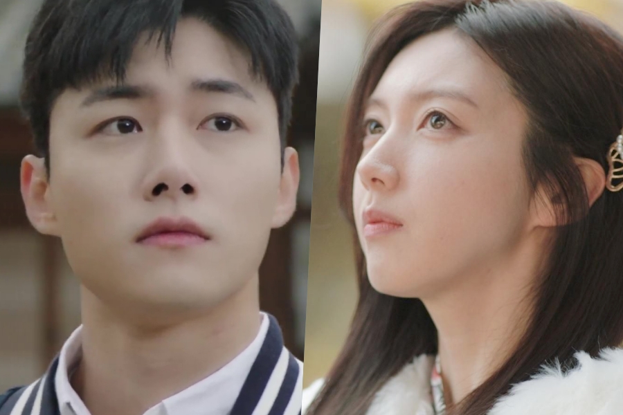 11+ New K-Dramas To Check Out In March 2024