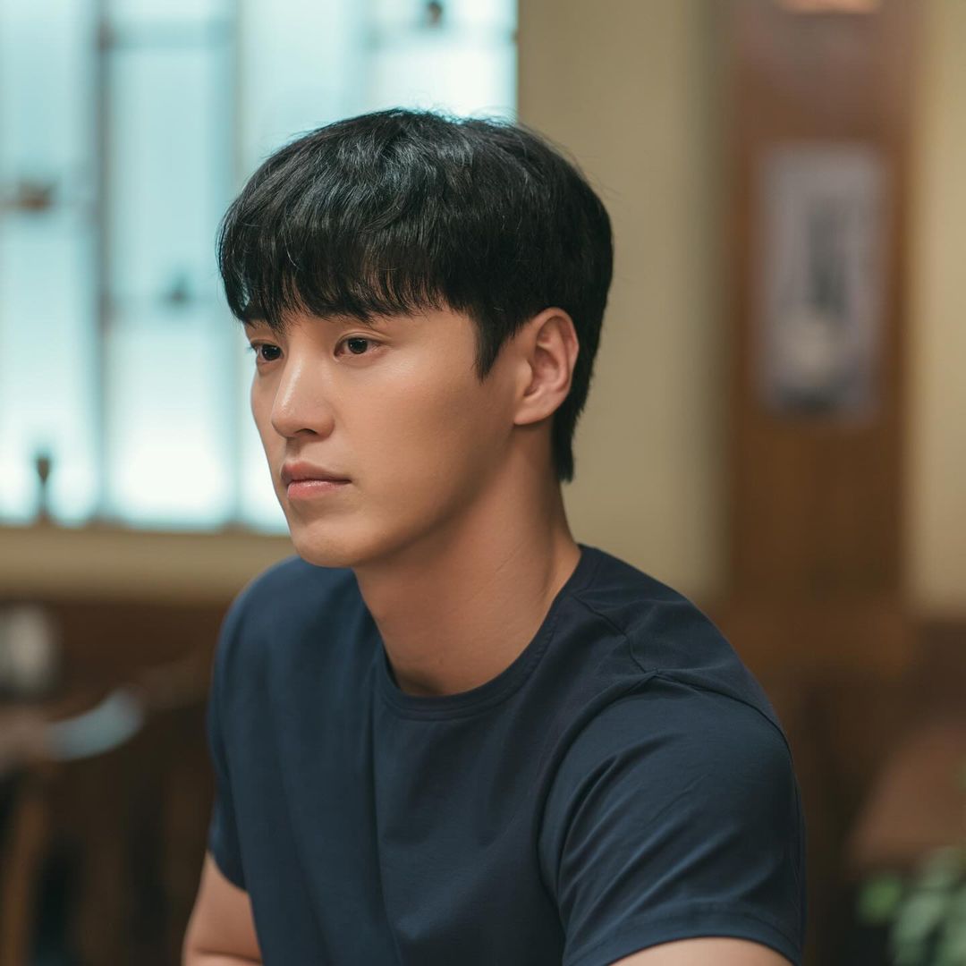 Choi Siwon And Jung In Sun's Blooming Relationship Draws Jealousy From Lee Tae Hwan In 