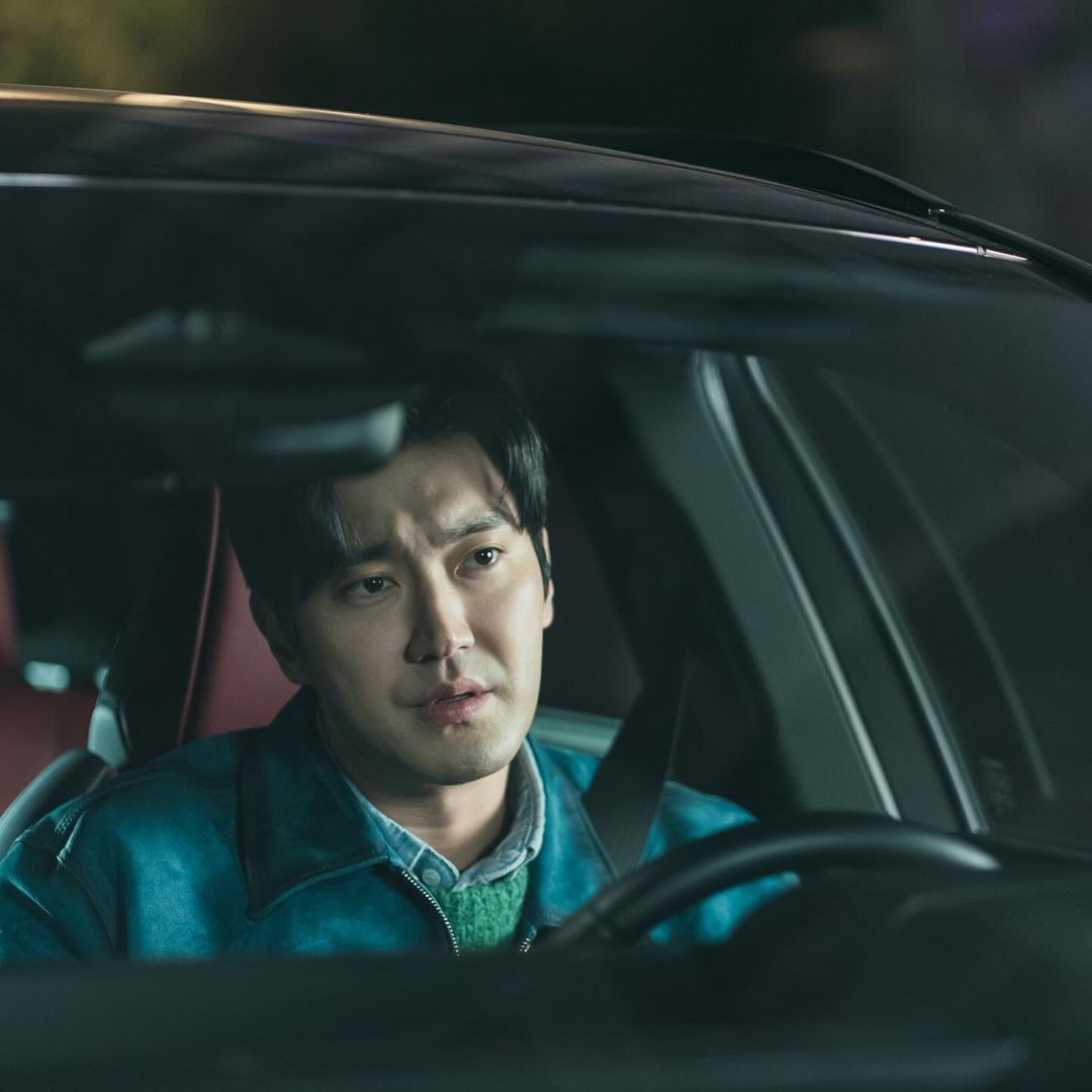 Choi Siwon Discusses Playing Warm Obstetrician With Cold Heart In Love In Upcoming Rom-Com 