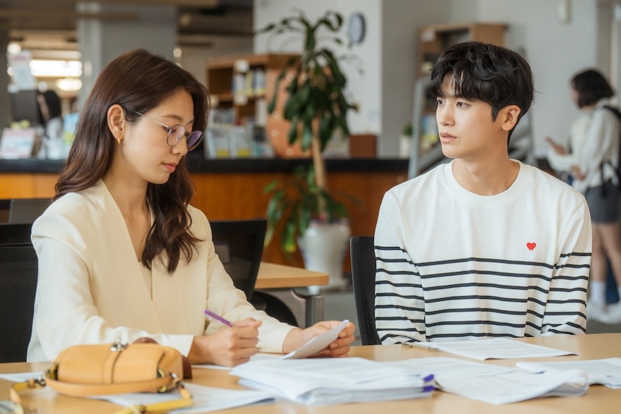 5 K-Dramas To Watch If You Love The Childhood Connection To Lovers Trope