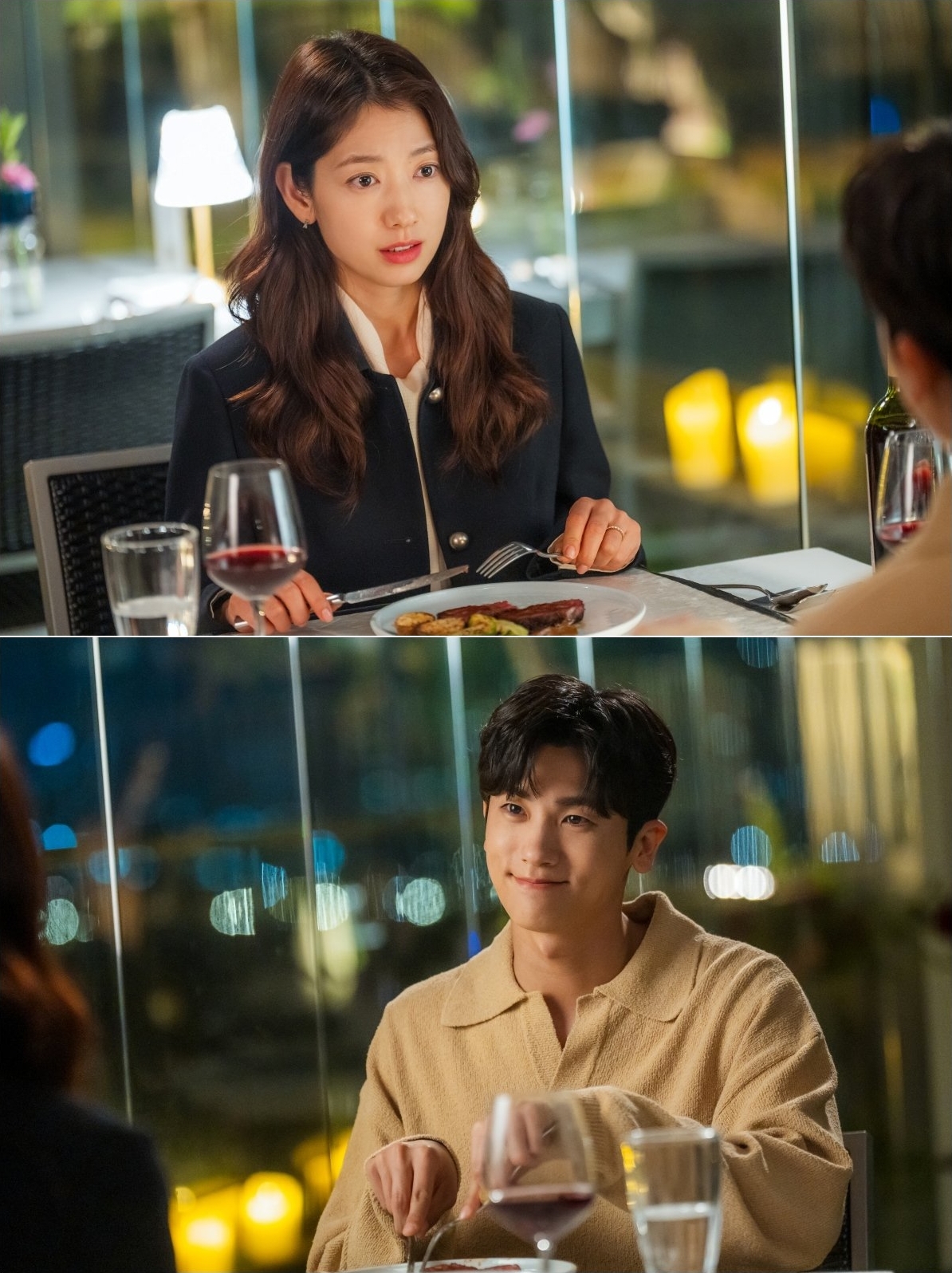 Park Hyung Sik Awaits Park Shin Hye’s Response To His Proposal In “Doctor Slump”