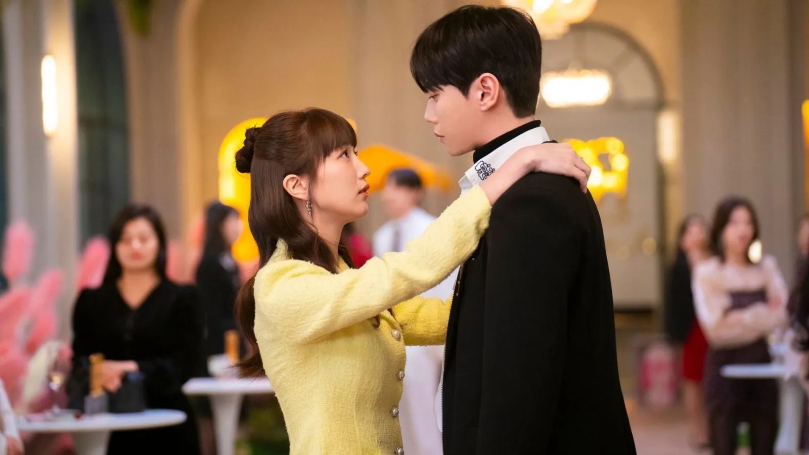 5 Fairy Tale-Like K-Dramas To Watch If You Miss 