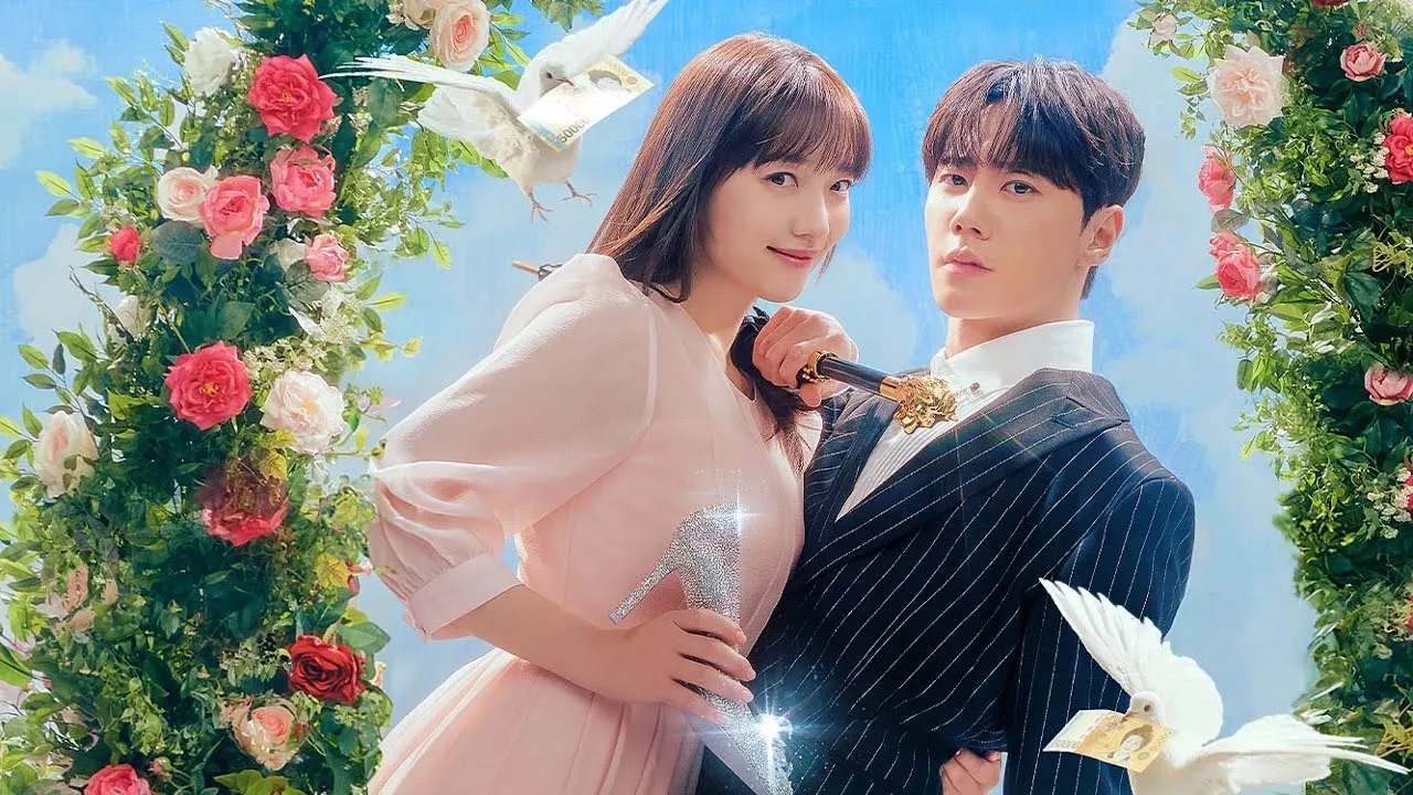 5 Fairy Tale-Like K-Dramas To Watch If You Miss 