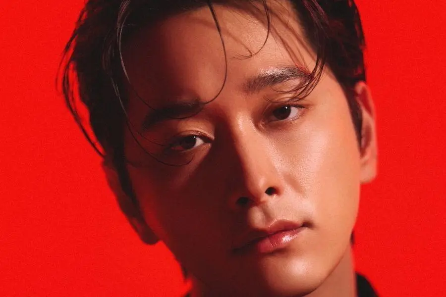 2PM's Chansung To Star In Japanese Romance Film