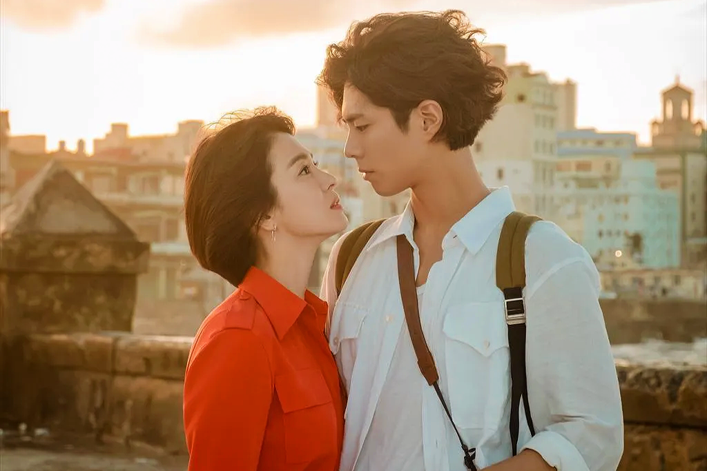 5 Noona Romances To Watch If You Loved 