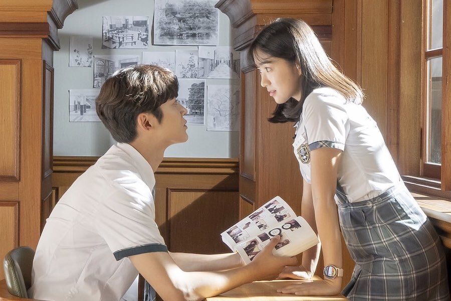 8 High School Rom-Com K-Dramas You Don't Want To Miss