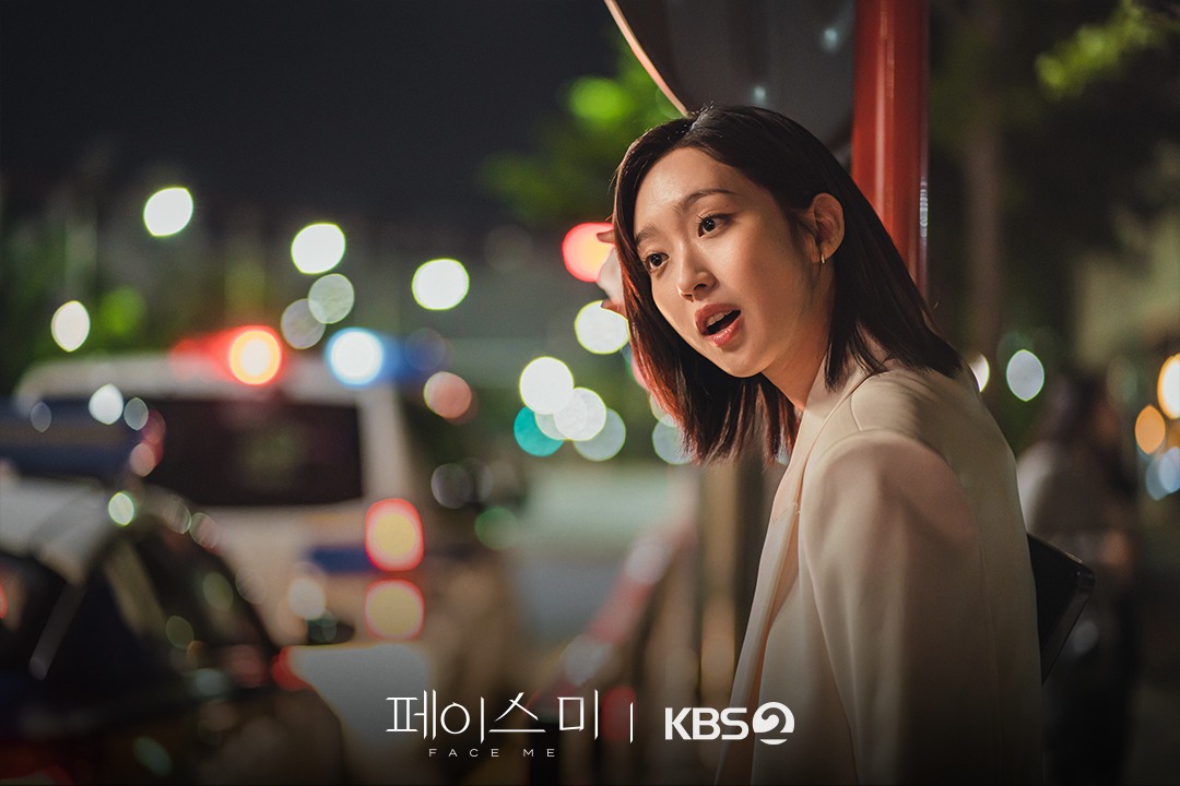 Lee Min Ki And Han Ji Hyun's Layered Performances And Dynamic Chemistry Captivate Viewers In 