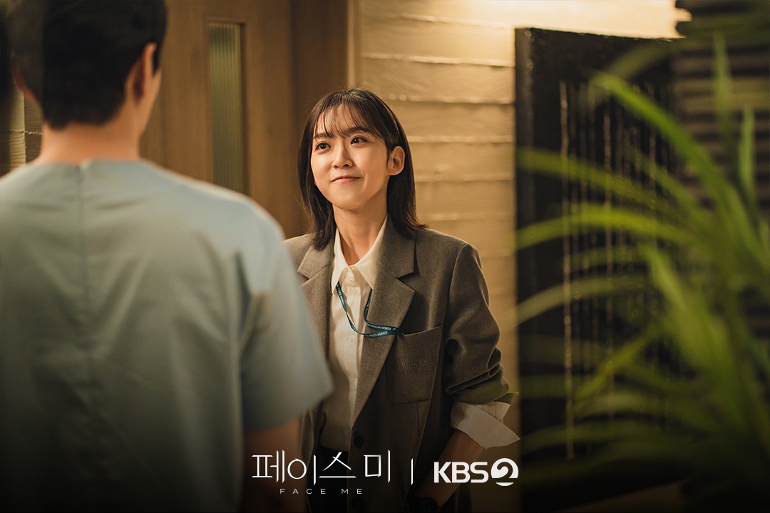 Lee Min Ki And Han Ji Hyun's Layered Performances And Dynamic Chemistry Captivate Viewers In 