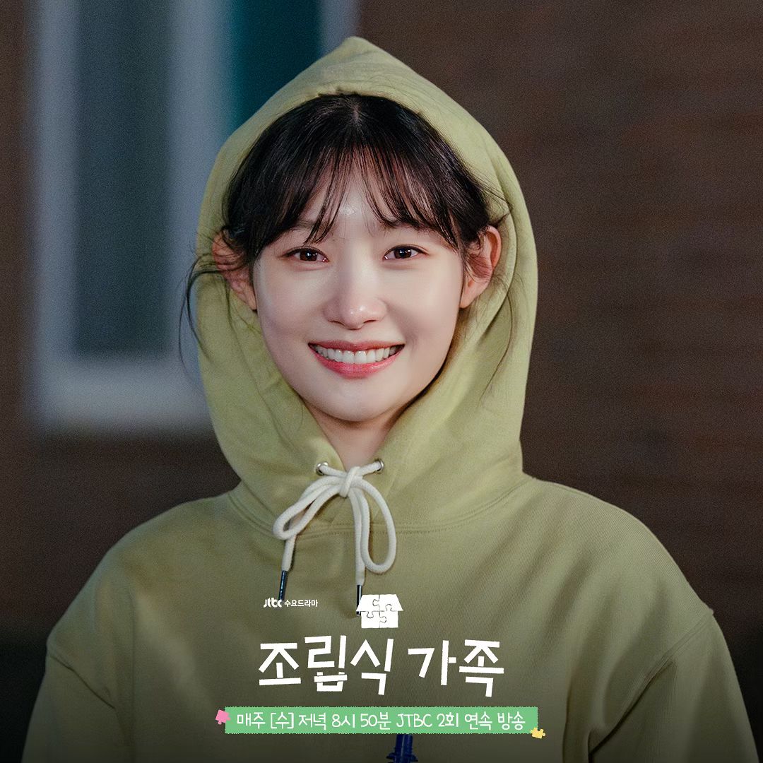 “Family By Choice” Shares Stunning Behind-The-Scenes Photos Of Hwang In Youp, Jung Chaeyeon, Bae Hyeon Seong, Seo Ji Hye, And More