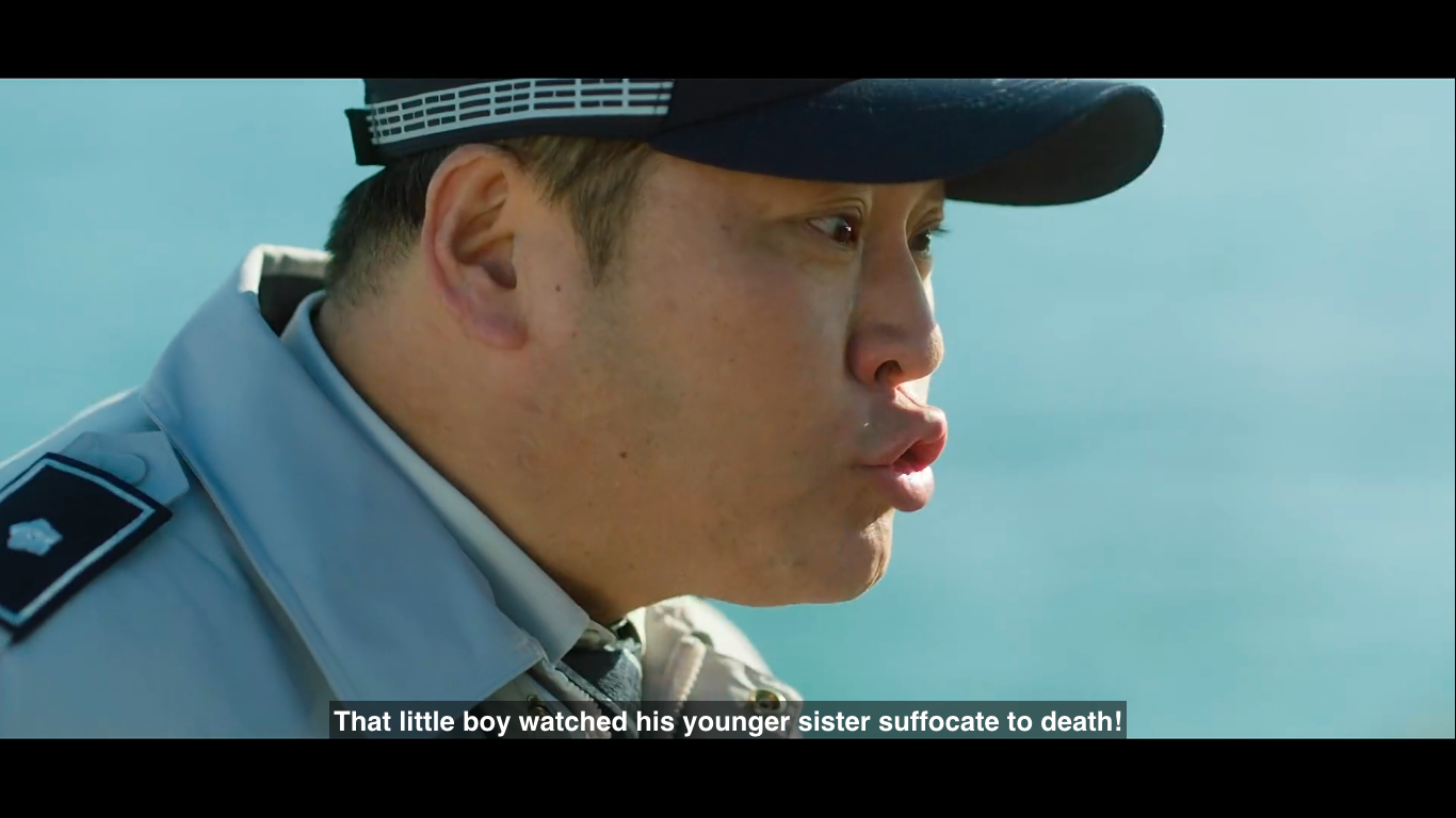 4 Struggles For Hwang In Youp And Bae Hyeon Seong In Episodes 5-6 Of 