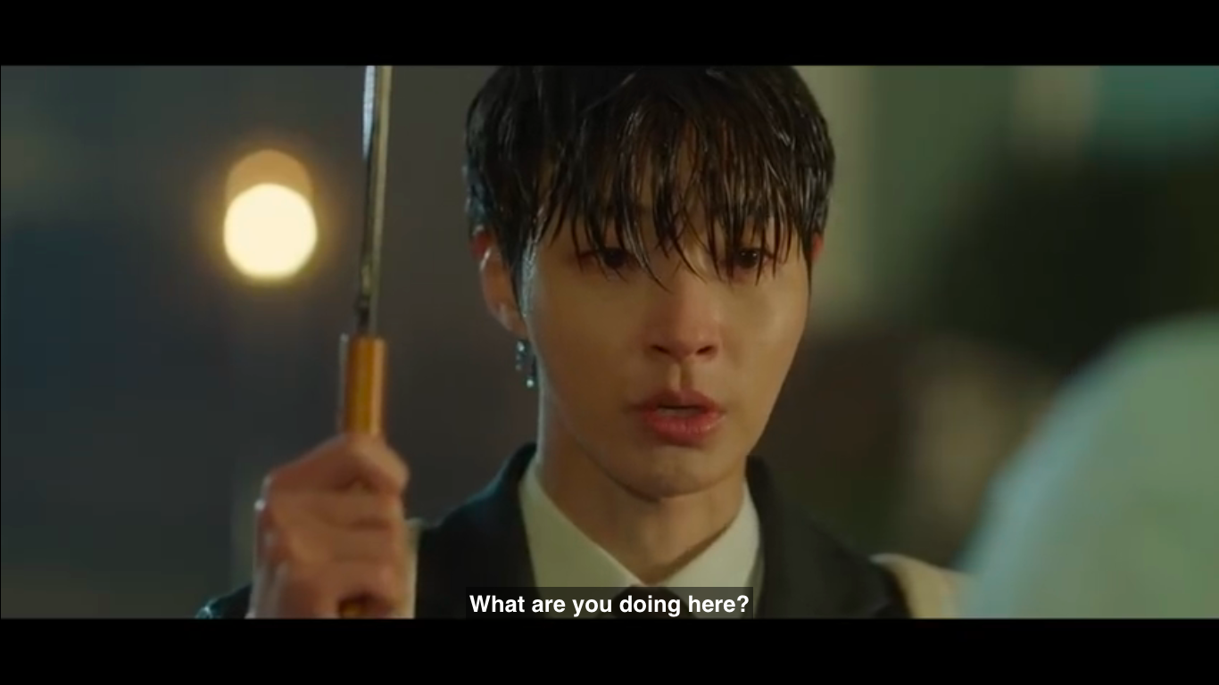 4 Struggles For Hwang In Youp And Bae Hyeon Seong In Episodes 5-6 Of 