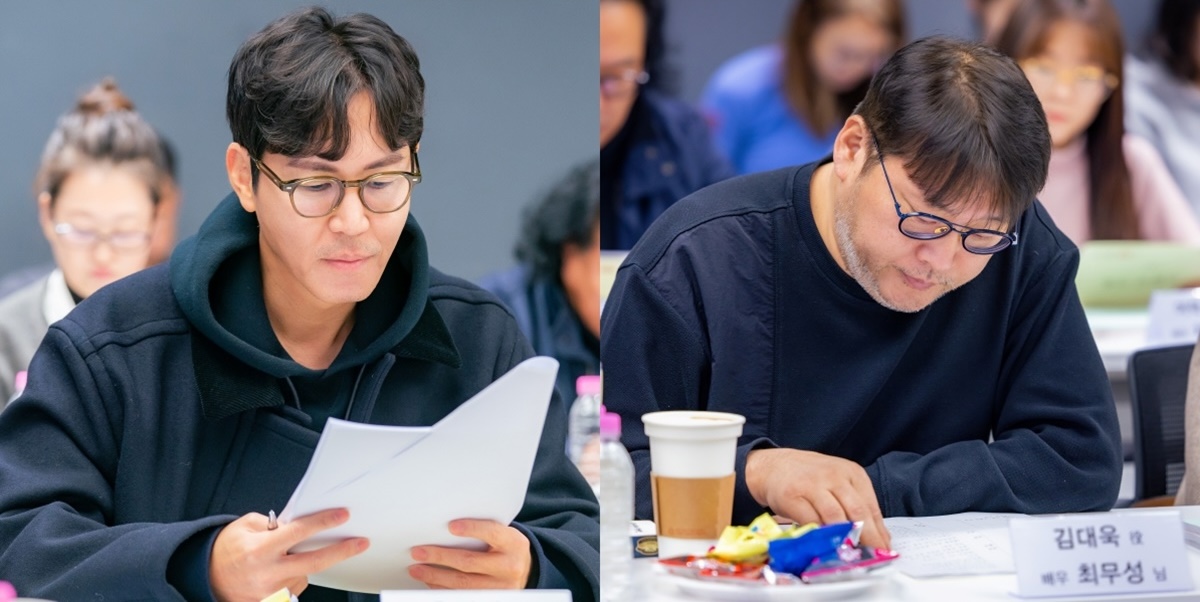 Hwang In Youp, Jung Chaeyeon, Bae Hyeon Seong, And More Showcase Family-Like Chemistry At 