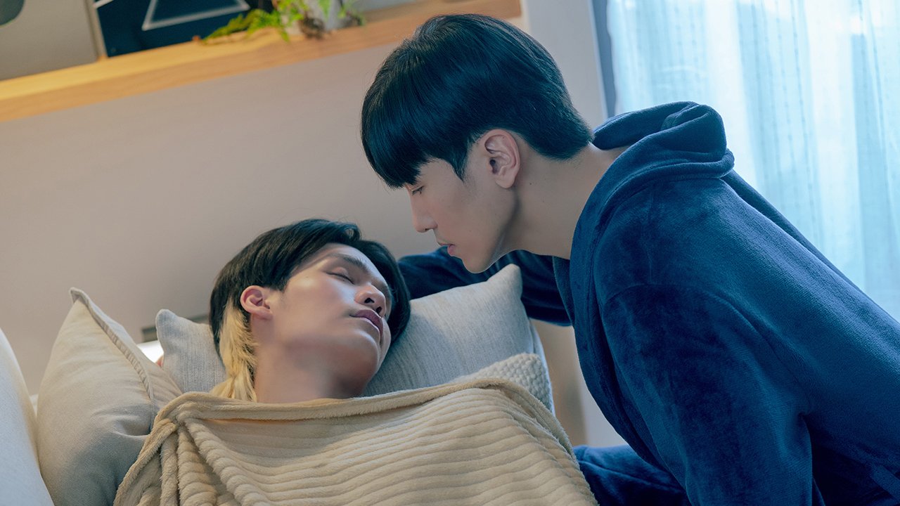 Music, Love, And Loss: 6 Reasons To Watch Taiwanese BL Drama 