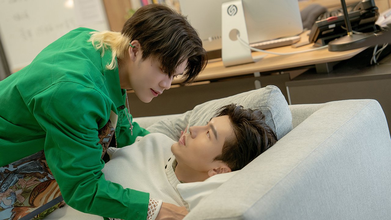 Music, Love, And Loss: 6 Reasons To Watch Taiwanese BL Drama 