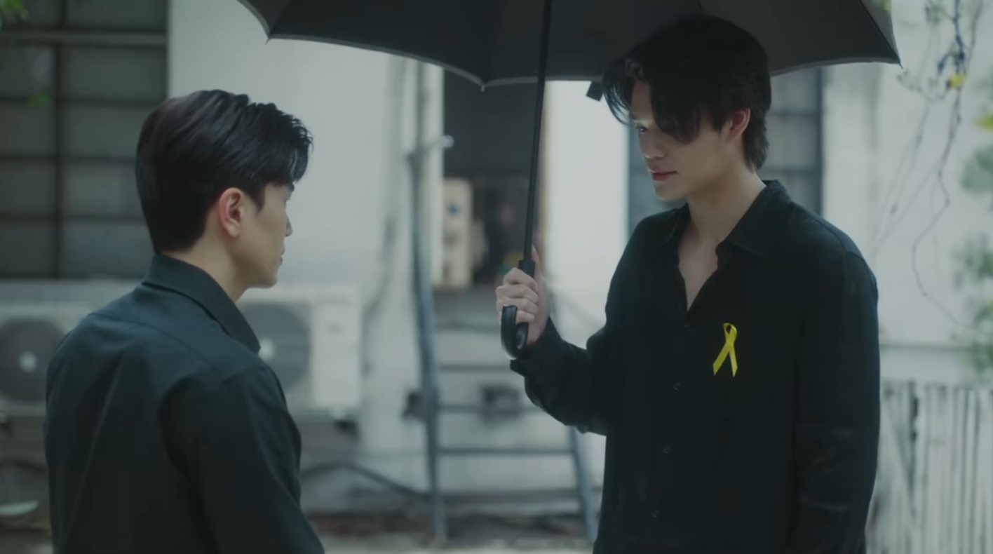 Music, Love, And Loss: 6 Reasons To Watch Taiwanese BL Drama 