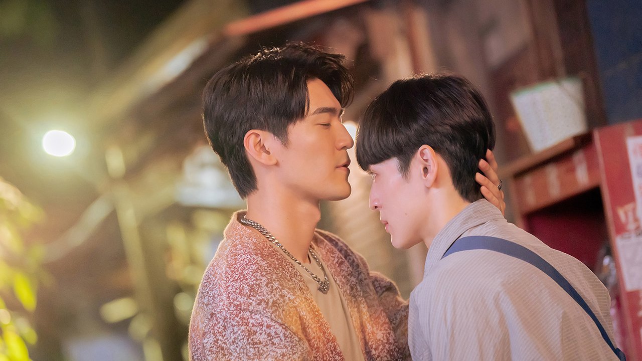 Music, Love, And Loss: 6 Reasons To Watch Taiwanese BL Drama 