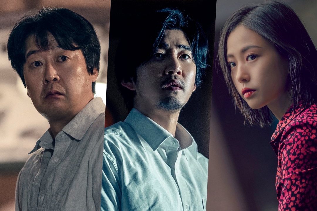 14+ New K-Dramas To Check Out In August 2024