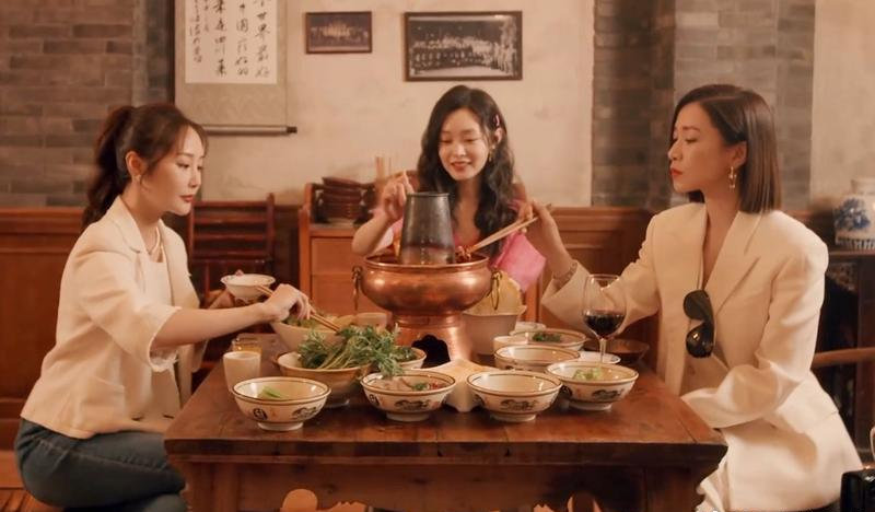 3 Reasons To Check Out Culinary Sisterhood C-Drama 