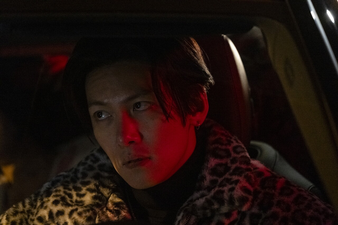 Ji Chang Wook Talks About His Character's Most Important Feature In Upcoming Crime Drama 