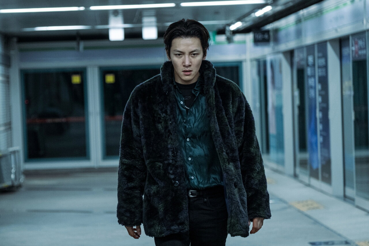 Ji Chang Wook Talks About His Character's Most Important Feature In Upcoming Crime Drama 